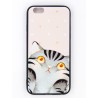 Чехол - панель "DENGOS" (накладка) силикон для iPhone 7