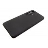 Комплект Fine Line для Vivo X50 панель + стекло защитное Carbon (Black) (FL-KM-168)