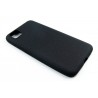 Комплект Fine Line для Huawei Y5p панель + скло захисне Carbon (Black) (FL-KM-170)