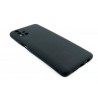 Панель DENGOS Carbon для Samsung Galaxy M51 (black) (DG-TPU-CRBN-105)