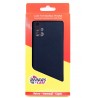 Панель DENGOS Carbon для Samsung Galaxy M51 (black) (DG-TPU-CRBN-105)