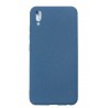 Панель DENGOS Carbon для VIVO Y1s (blue)