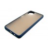 Панель DENGOS Matte для Samsung Galaxy A12 (A125) (blue)