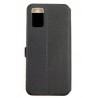 Чехол-Книжка DENGOS для Samsung Galaxy A02s (A025) (black)