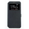 Чехол-Книжка DENGOS для Samsung Galaxy A02s (A025) (black)