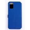 Чехол-Книжка DENGOS для Samsung Galaxy A02s (A025) (blue)