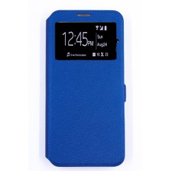 Чохол-Книжка DENGOS для Samsung Galaxy A02s (A025) (blue)