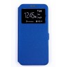 Чохол-Книжка DENGOS для OPPO A73 (blue)