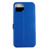 Чохол-Книжка DENGOS для OPPO A73 (blue)
