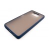 Панель DENGOS Matte для POCO X3 (blue)