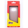 Панель DENGOS Matte для POCO X3 (blue)