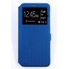 Чохол-Книжка DENGOS для POCO X3 (blue)